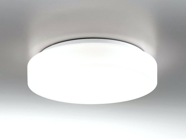 Immax 08221L LED stropní svítidlo CCT 40x9cm, 42W, stmívatelné