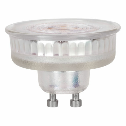 LM-GU10-LED-FLAT 4W 2700K stmvateln 110357 - Eglo
