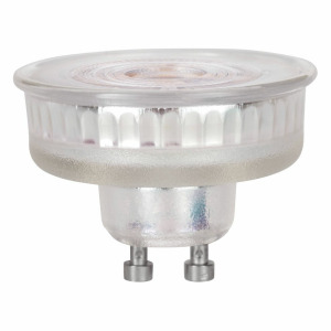 LM-GU10-LED-FLAT 4W 2700K 3-STEP 110358 - Eglo