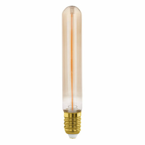 LM-E27-LED T30 2W 1800K jantarová 110366 - Eglo