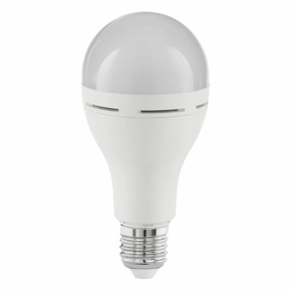 LM-NOTLICHT E27-LED A67 8,5W 3000K 110374 - Eglo