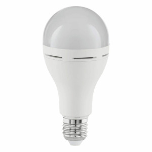 LM-NOTLICHT E27-LED A67 8,5W 3000K 110374 - Eglo