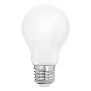 LM-E27-LED A60 4,9W 2700K opl 110379 - Eglo