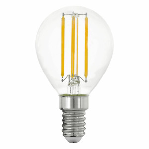 LM-E14-LED P45 7W 2700K ir stmvateln 110383 - Eglo