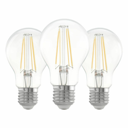 LED rovka LM_LED_E27 113105 - Eglo