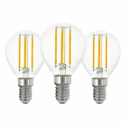 LED rovka LM_LED_E14 113106 - Eglo