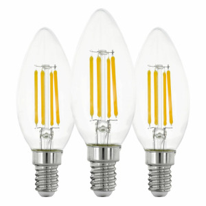 LED rovka LM_LED_E14 113107 - Eglo