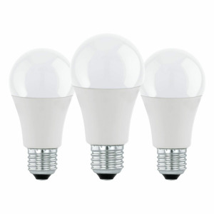 LED rovka LM_LED_E27 113111 - Eglo
