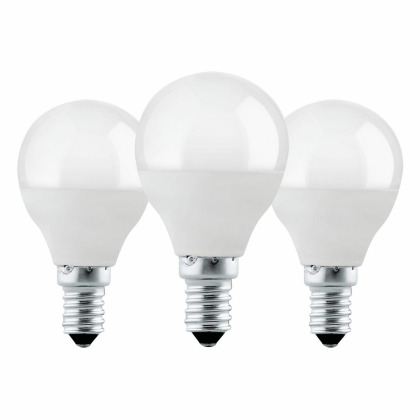 LED rovka LM_LED_E14 113112 - Eglo