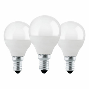 LED rovka LM_LED_E14 113112 - Eglo