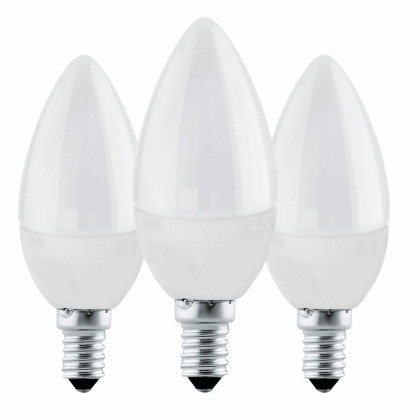 LED rovka LM_LED_E14 113113 - Eglo