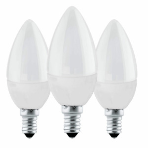 LED rovka LM_LED_E14 113113 - Eglo