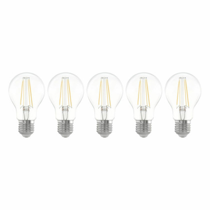 LED rovka LM_LED_E27 113118 - Eglo