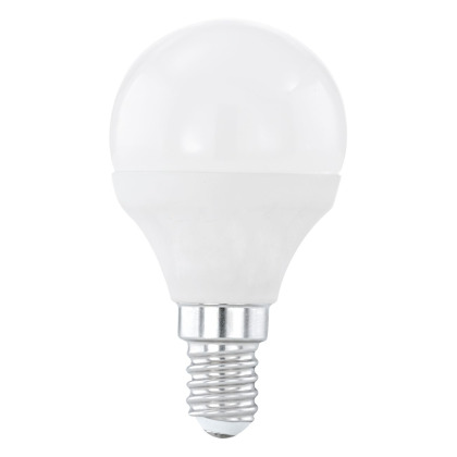 Zdroj-E14-LED P45 4W 3000K 1 ks 11419 - Eglo