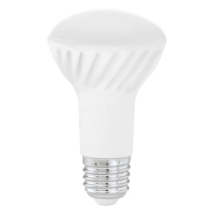 Zdroj-E27-LED R63 7W 3000K 1 ks 11432 - Eglo