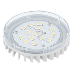 Zdroj-GX53-LED 7W 3000K 11442 - Eglo