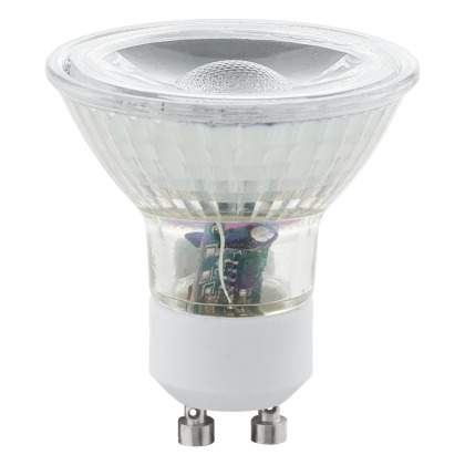 Zdroj-GU10-LED COB 3,3W 3000K 2 ks 11475 - Eglo