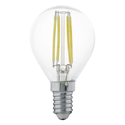 Zdroj-E14-LED P45 4W 2700K 1 ks 11499 - Eglo