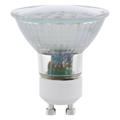 Zdroj-GU10-SMD LED 5W 3000K 1 ks 11535 - Eglo