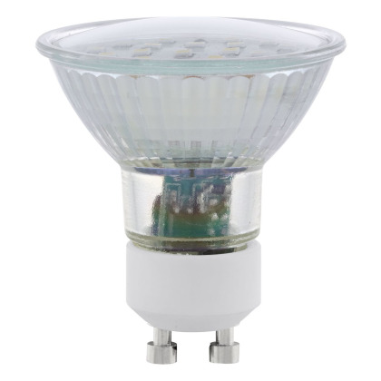 Zdroj-GU10-SMD LED 5W 4000K 1 ks 11536 - Eglo