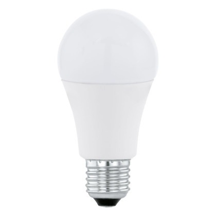 Zdroj-E27-LED A60 12W 3000K stmvateln 1ks 11545 - Eglo