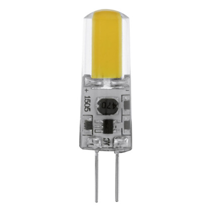 Zdroj-G4-LED 1,8W 2700K stmvateln 2ks 11552 - Eglo