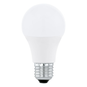 Zdroj-E27-LED A60 10W 3000K 3XDIMMB 11561 - Eglo