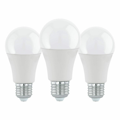 LM-E27-LED A60 11,5W 3000K 3ks 117524 - Eglo
