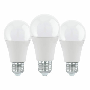 LM-E27-LED A60 11,5W 3000K 3ks 117524 - Eglo