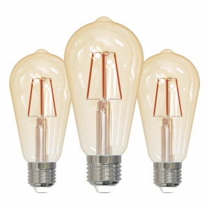 LED rovka LM_LED_E27 117529 - Eglo