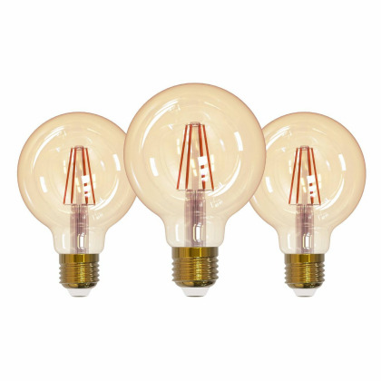 LED rovka LM_LED_E27 117531 - Eglo