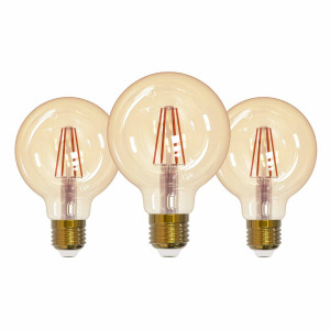 LED rovka LM_LED_E27 117531 - Eglo