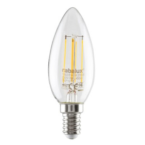 LED rovky Rabalux - Filament-LED 1592