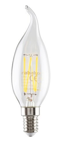 LED žárovky Rabalux - Filament-LED 1593