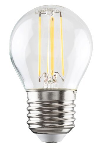 LED žárovky Rabalux - Filament-LED 1595