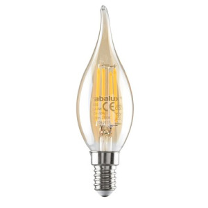 LED vlkna Rabalux - Filament-LED 1656
