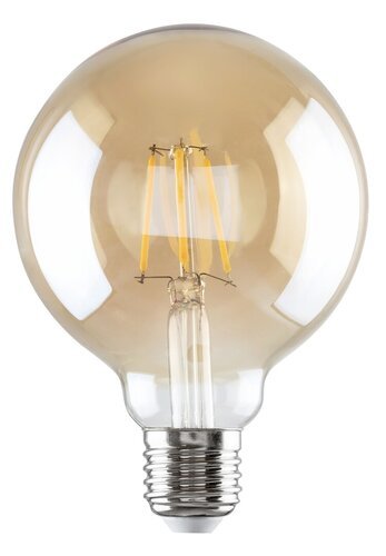 LED vlákna Rabalux - Filament-LED 1658