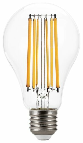 LED vlákna Rabalux - Filament-LED 1933
