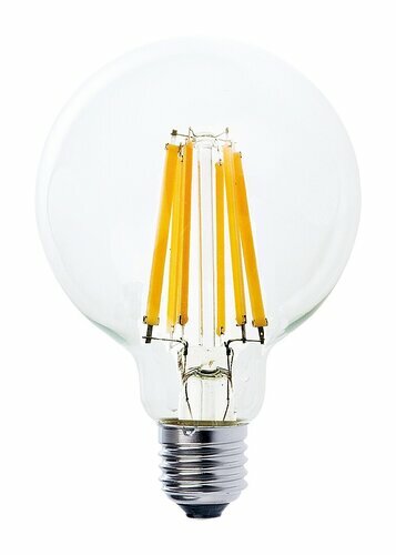 LED vlákna Rabalux - Filament-LED 1938