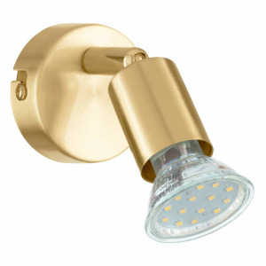 Bodov svtidlo BUZZ-LED 33184 - Eglo