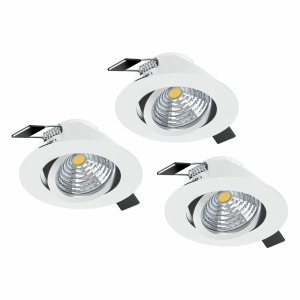 Zpustn svtidlo set SALICETO 33391 - Eglo