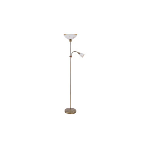 Stojac lampa Rabalux - Art flower 4009