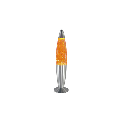 Dekorativní lampy Rabalux - Glitter Mini 4118