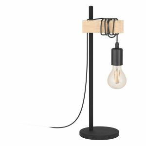 Stoln svtidlo TOWNSHEND 43515 - Eglo