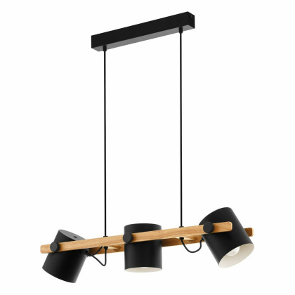 Zvsn svtidlo HORNWOOD 43517 - Eglo