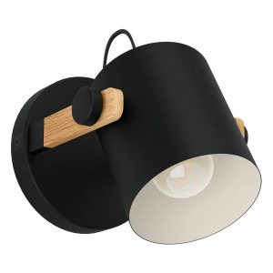 Nstnn svtidlo HORNWOOD 43518 - Eglo