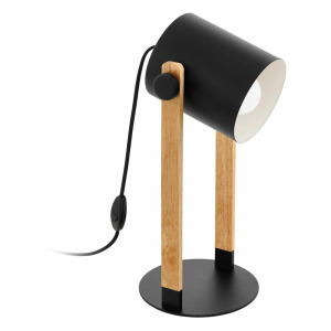Stoln svtidlo HORNWOOD 43519 - Eglo
