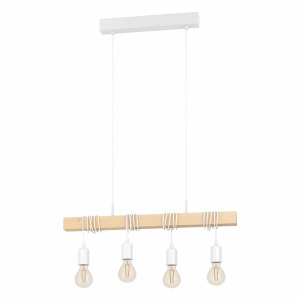 Zvsn svtidlo TOWNSHEND 43704 - Eglo