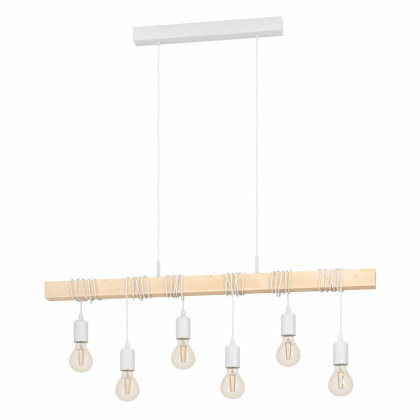 Zvsn svtidlo TOWNSHEND 43705 - Eglo