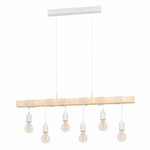 Zvsn svtidlo TOWNSHEND 43705 - Eglo